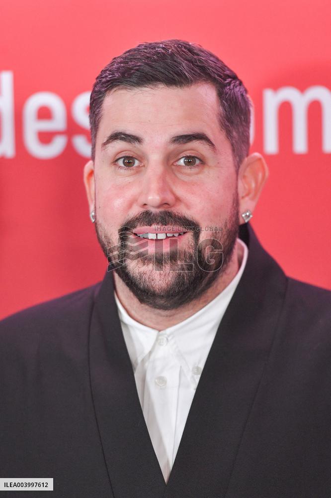 Cesar 2025 Nominee Dinner