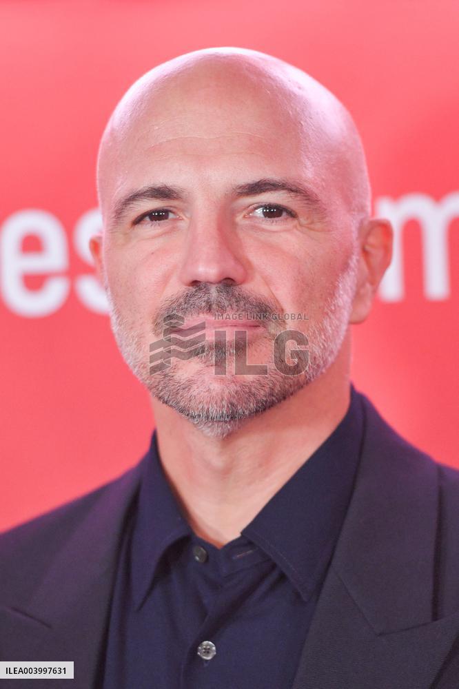 Cesar 2025 Nominee Dinner