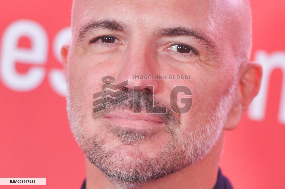 Cesar 2025 Nominee Dinner