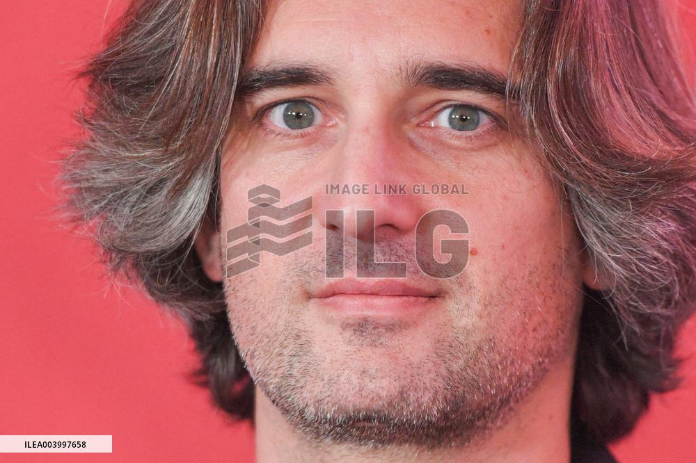 Cesar 2025 Nominee Dinner