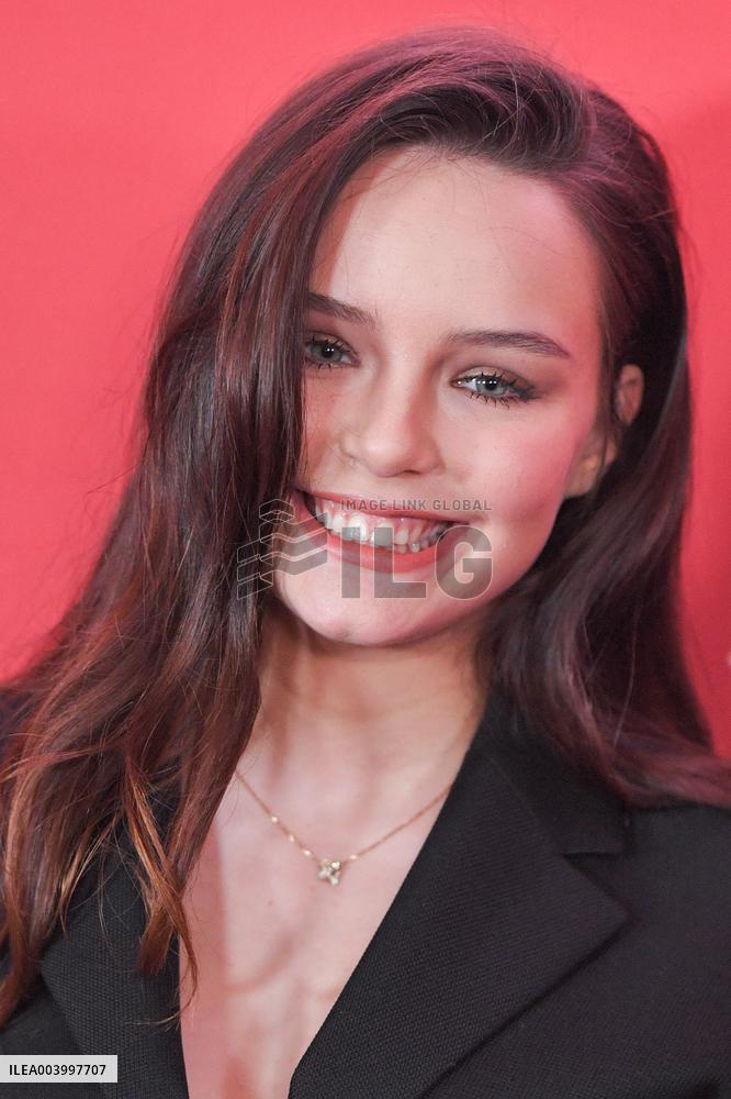 Cesar 2025 Nominee Dinner