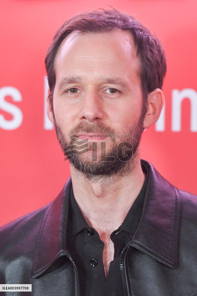 Cesar 2025 Nominee Dinner