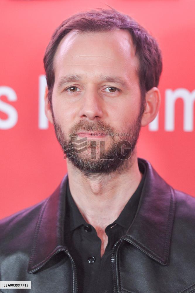 Cesar 2025 Nominee Dinner