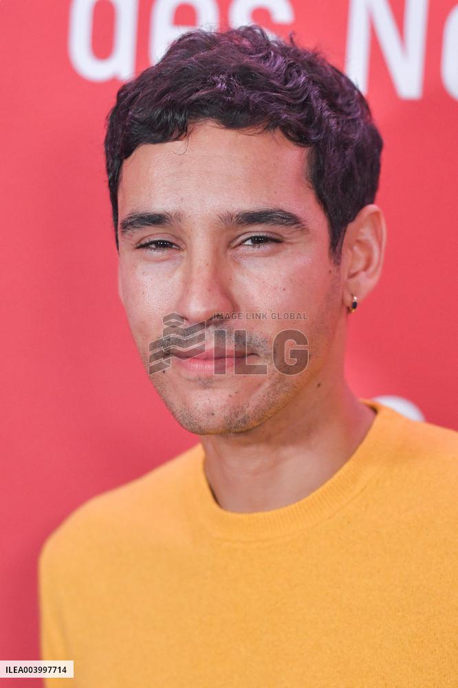 Cesar 2025 Nominee Dinner