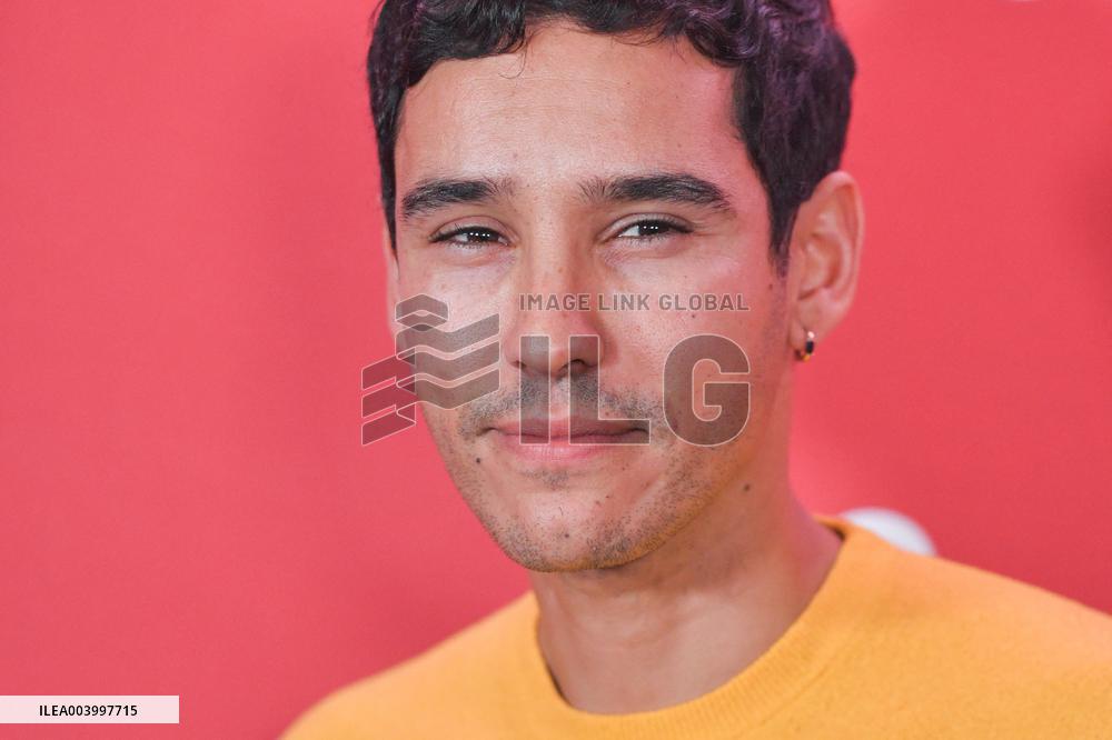 Cesar 2025 Nominee Dinner