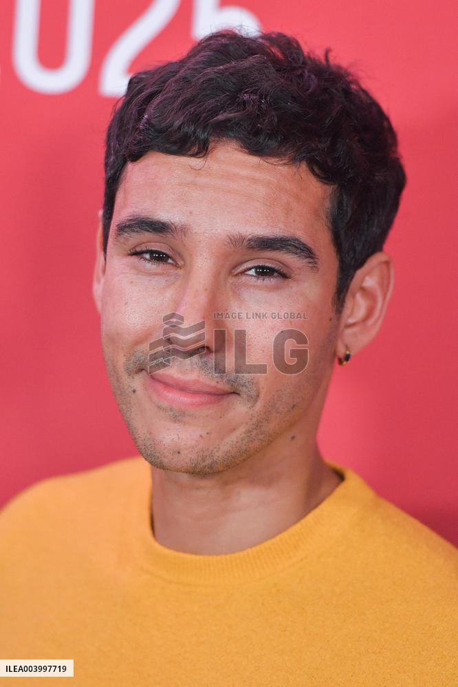 Cesar 2025 Nominee Dinner