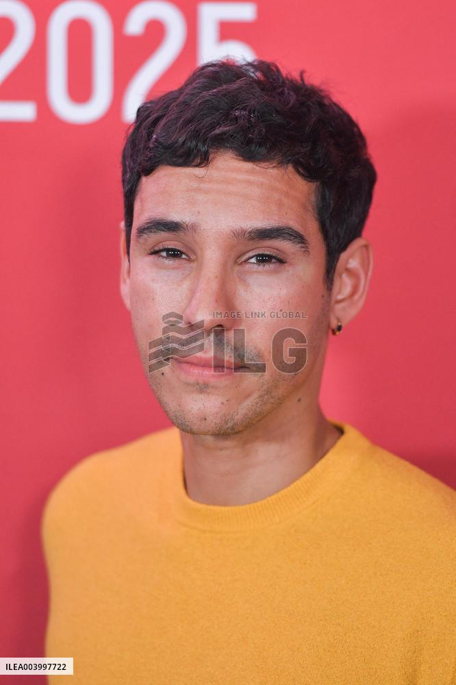 Cesar 2025 Nominee Dinner