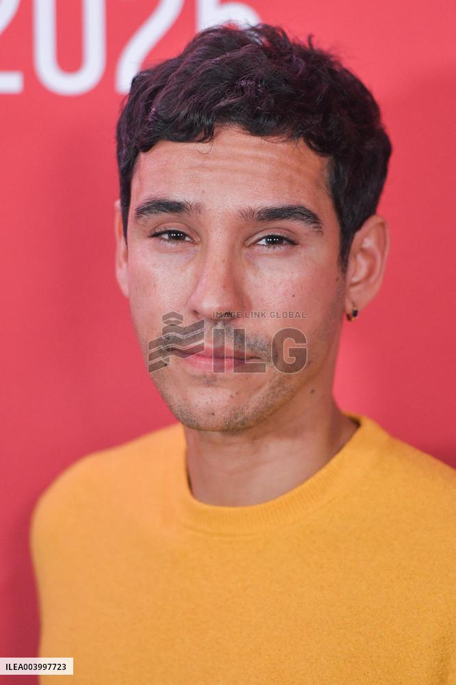 Cesar 2025 Nominee Dinner