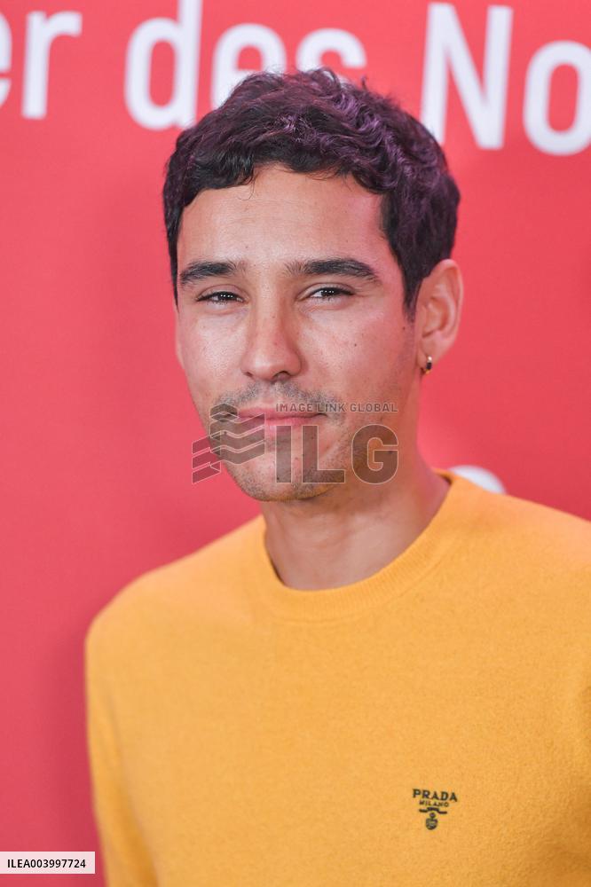 Cesar 2025 Nominee Dinner