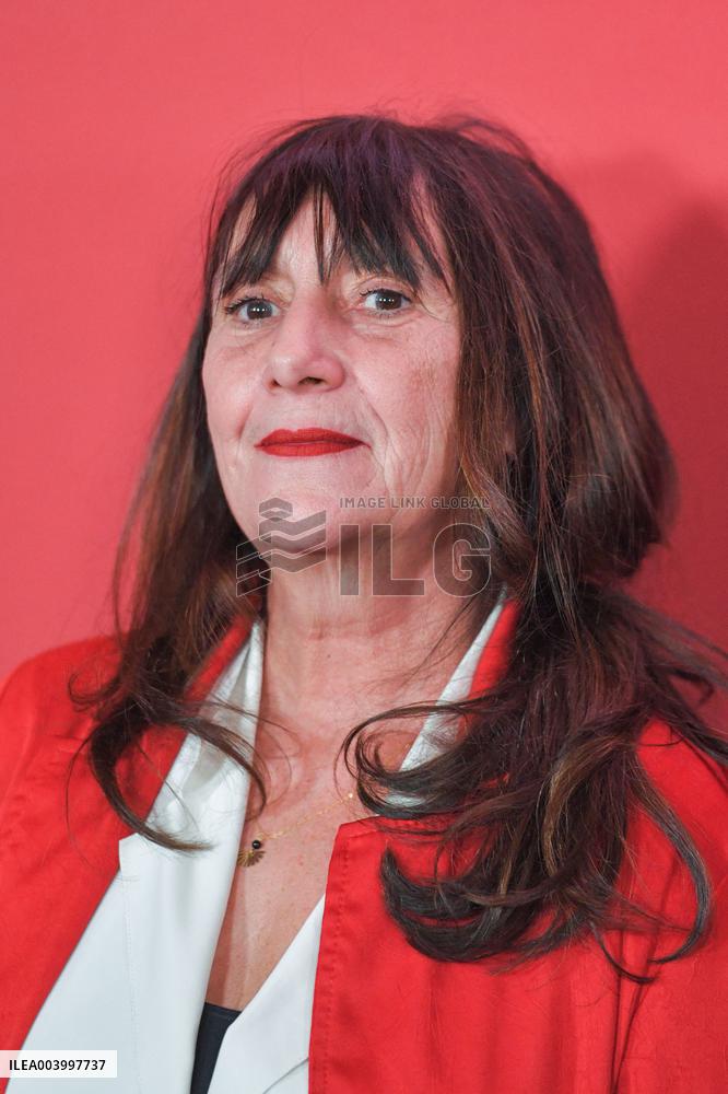 Cesar 2025 Nominee Dinner