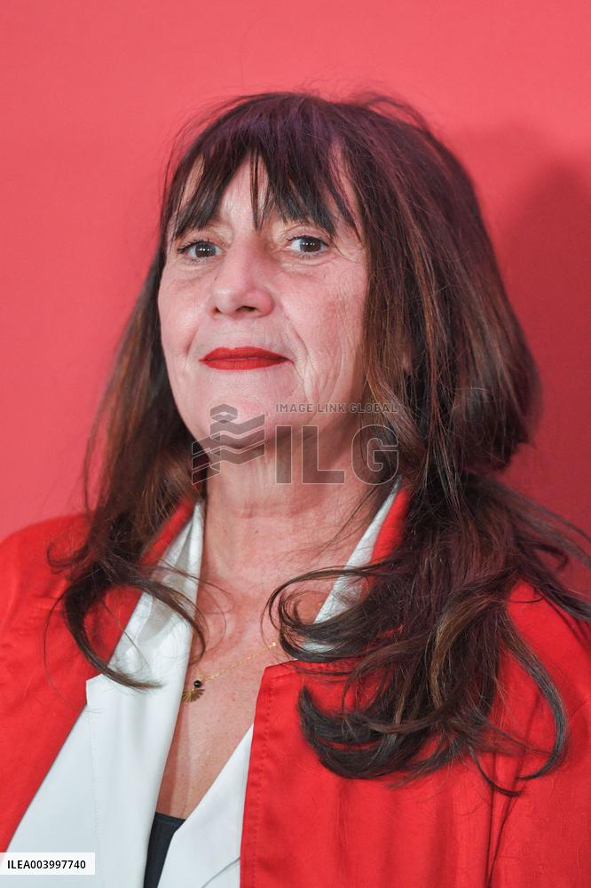 Cesar 2025 Nominee Dinner