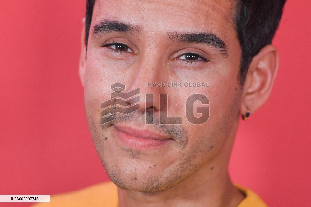 Cesar 2025 Nominee Dinner