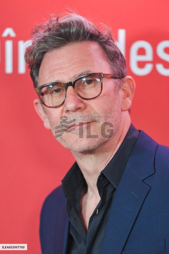 Cesar 2025 Nominee Dinner