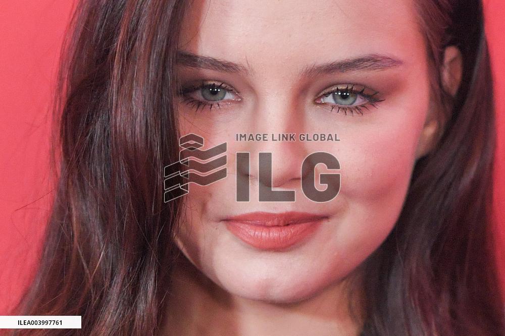 Cesar 2025 Nominee Dinner