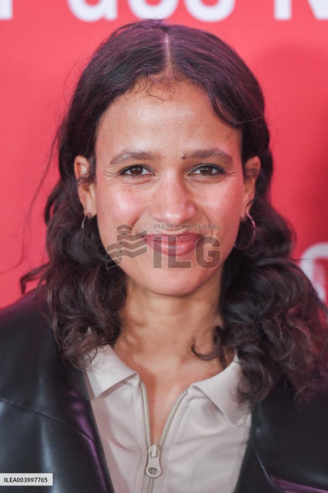 Cesar 2025 Nominee Dinner