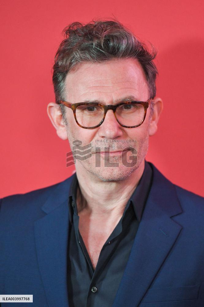 Cesar 2025 Nominee Dinner