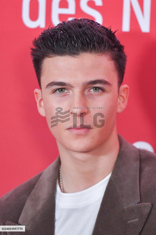 Cesar 2025 Nominee Dinner