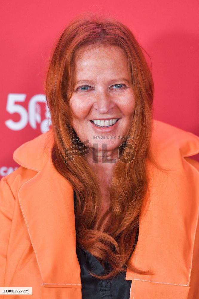 Cesar 2025 Nominee Dinner