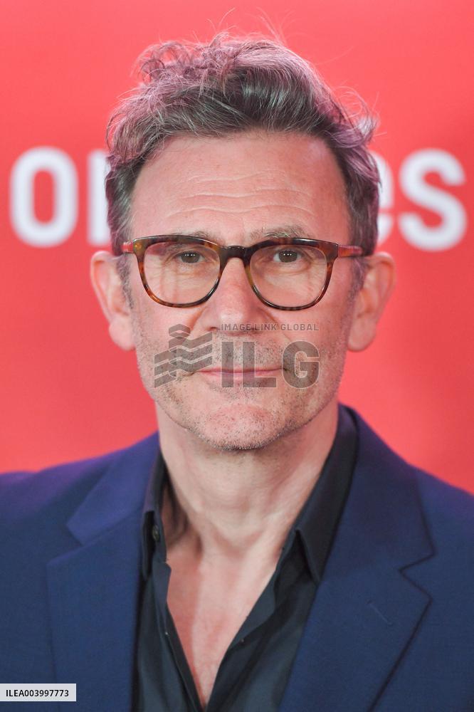 Cesar 2025 Nominee Dinner