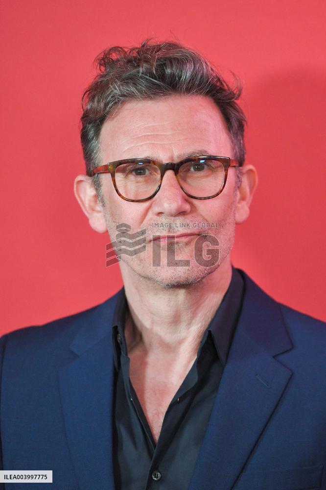 Cesar 2025 Nominee Dinner