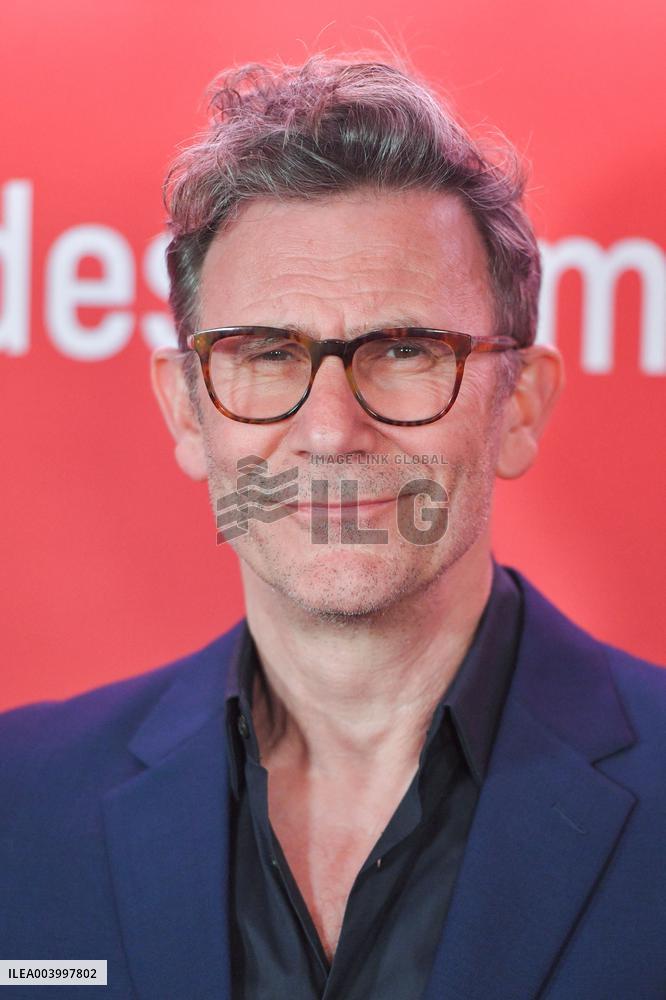 Cesar 2025 Nominee Dinner