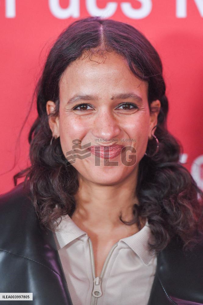 Cesar 2025 Nominee Dinner