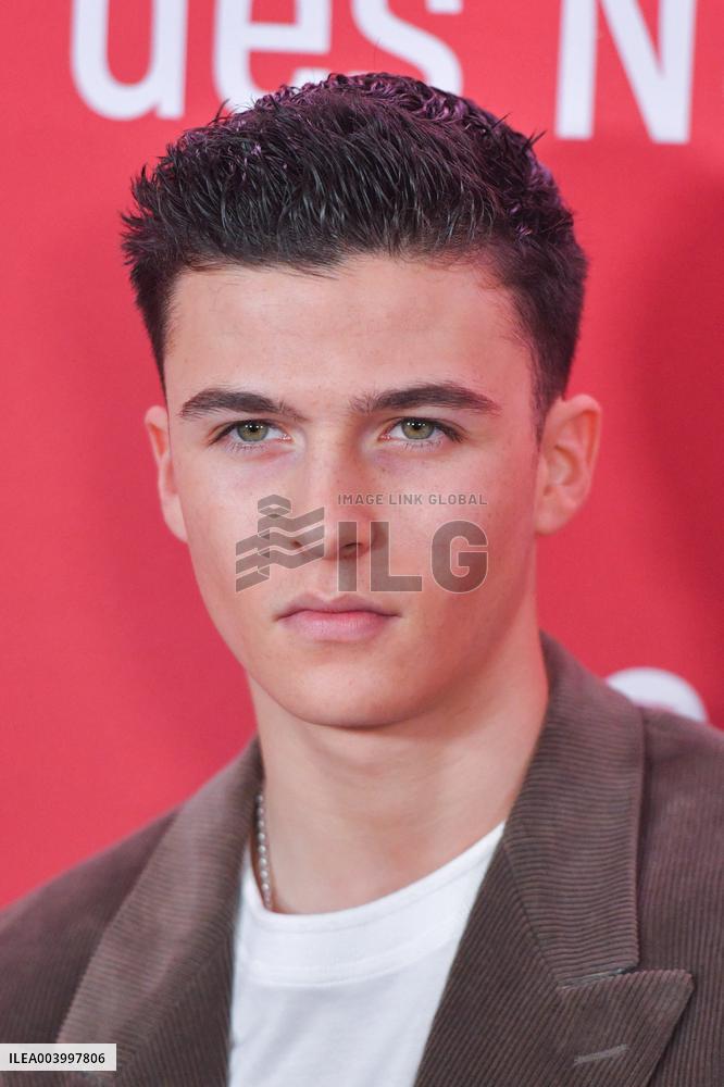 Cesar 2025 Nominee Dinner