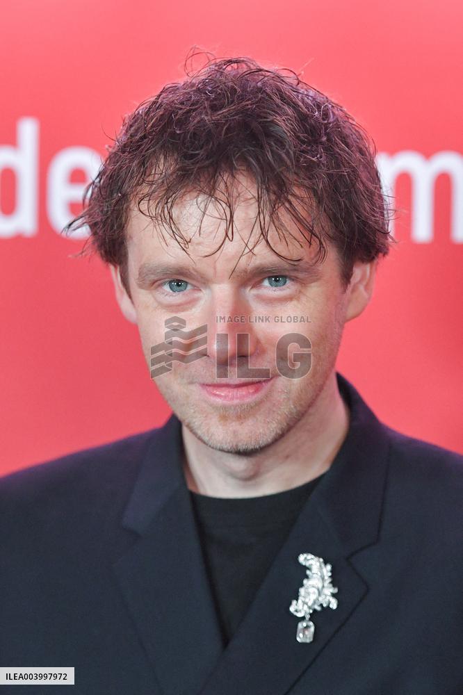 Cesar 2025 Nominee Dinner