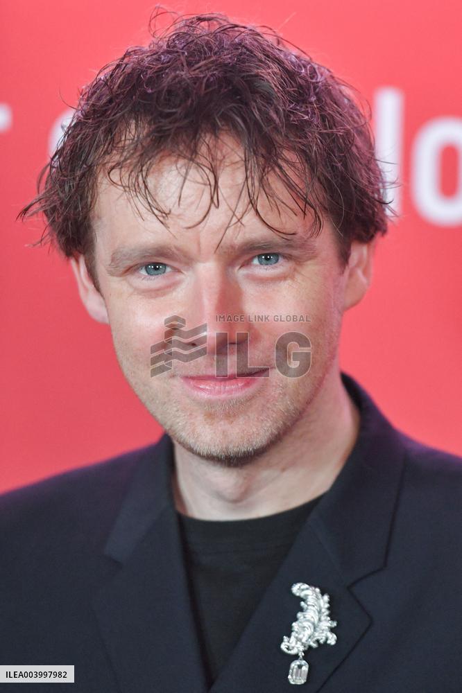 Cesar 2025 Nominee Dinner