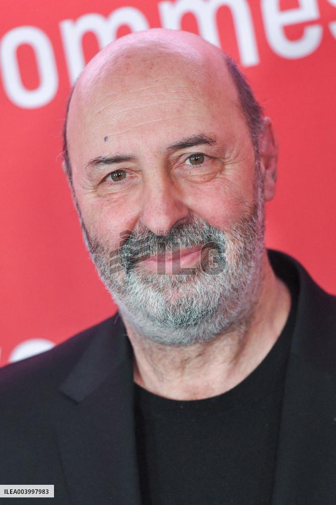 Cesar 2025 Nominee Dinner