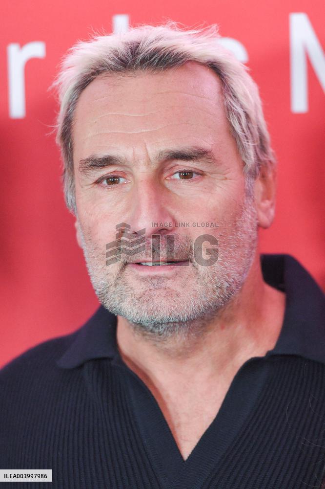 Cesar 2025 Nominee Dinner