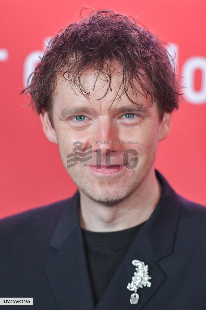 Cesar 2025 Nominee Dinner