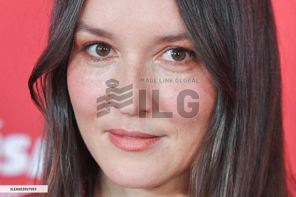 Cesar 2025 Nominee Dinner