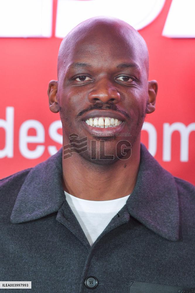 Cesar 2025 Nominee Dinner