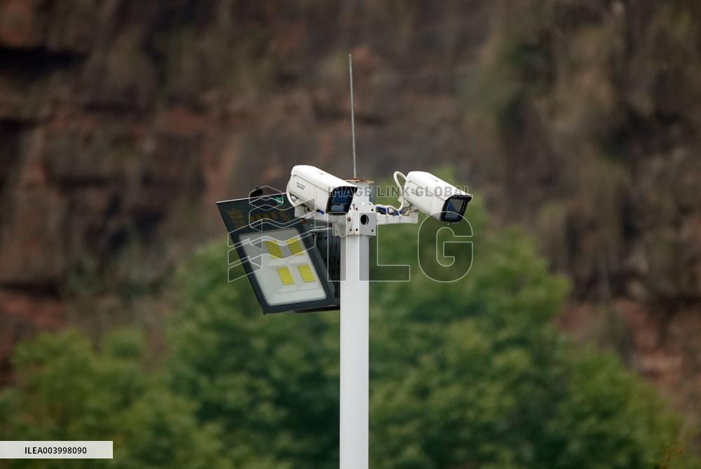 Public Security Video Image Information System Management Regula