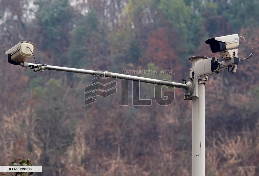 Public Security Video Image Information System Management Regula