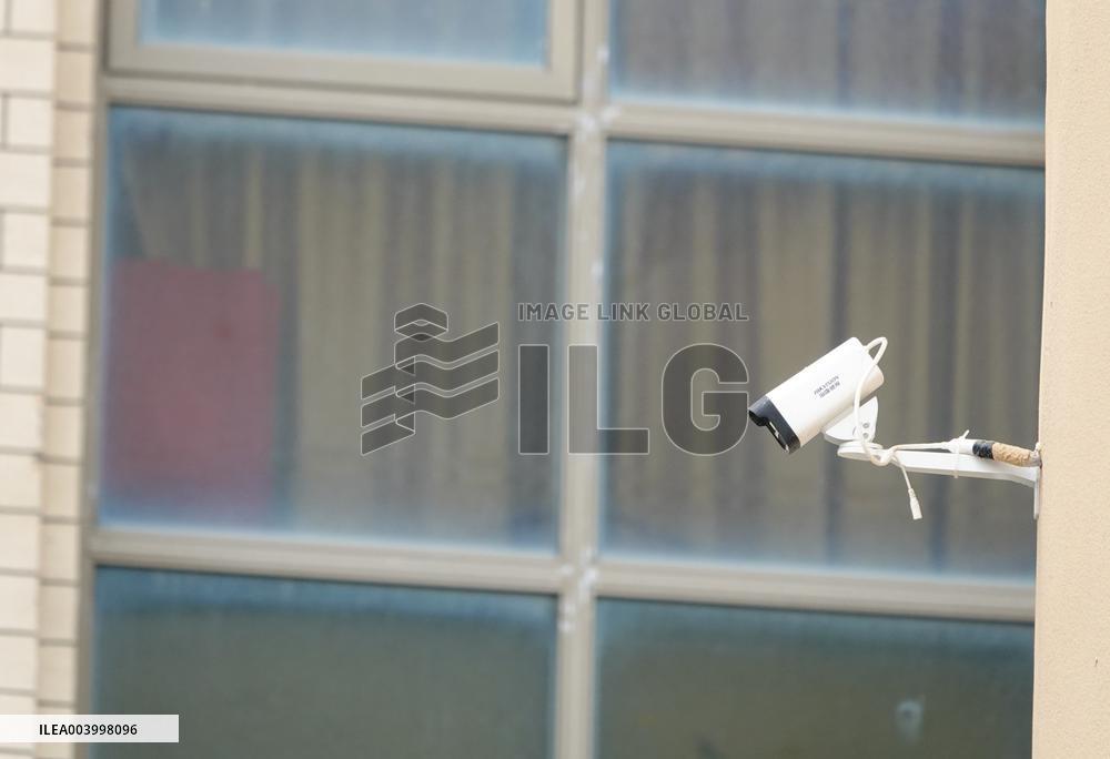 Public Security Video Image Information System Management Regula