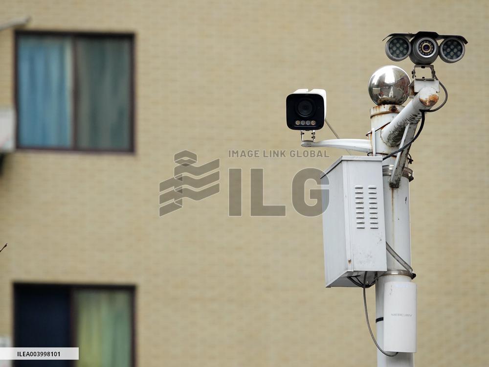 Public Security Video Image Information System Management Regula