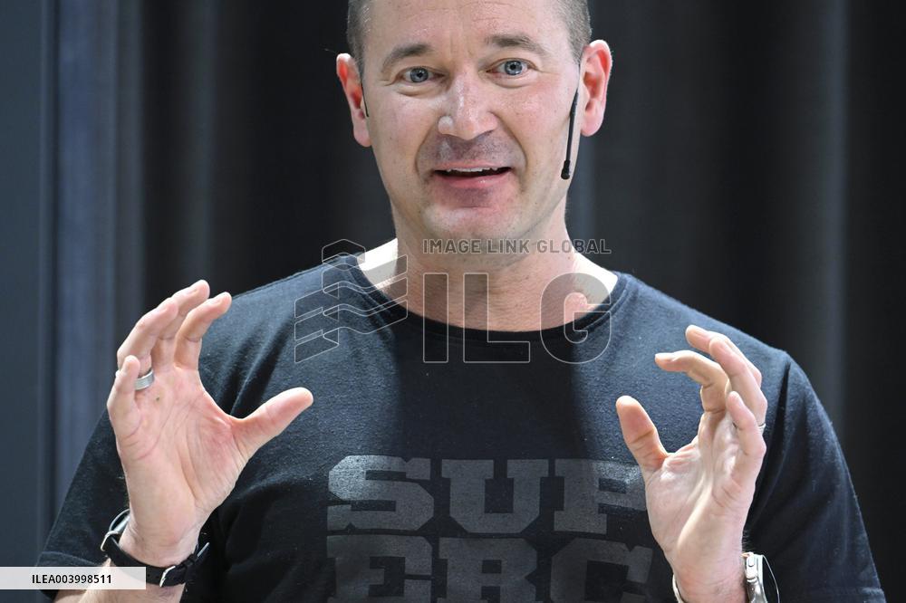 Supercell's 2024 result