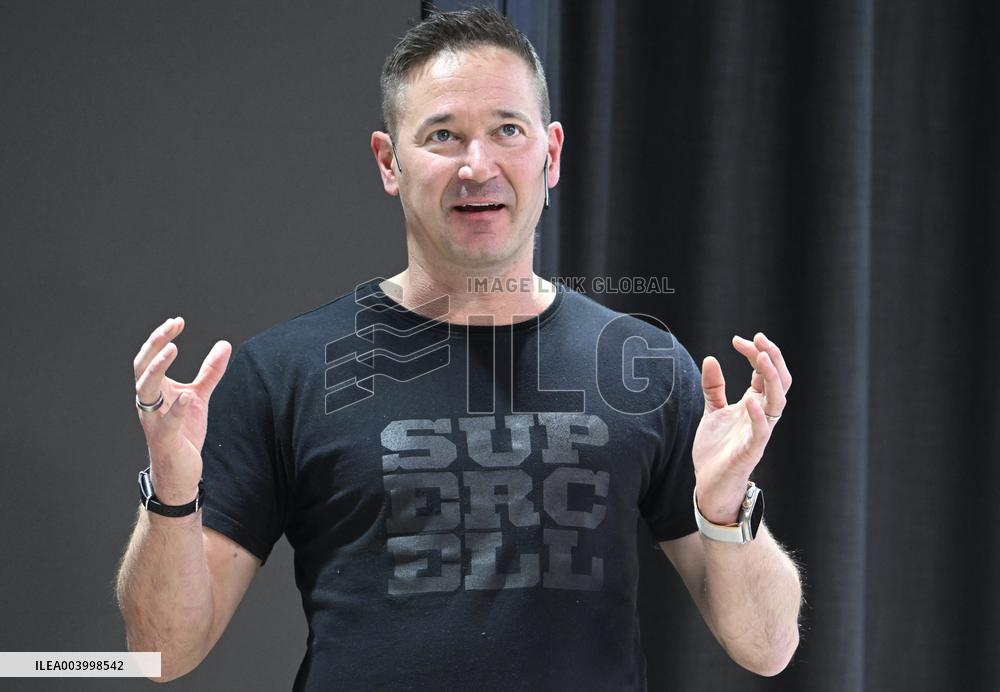 Supercell's 2024 result