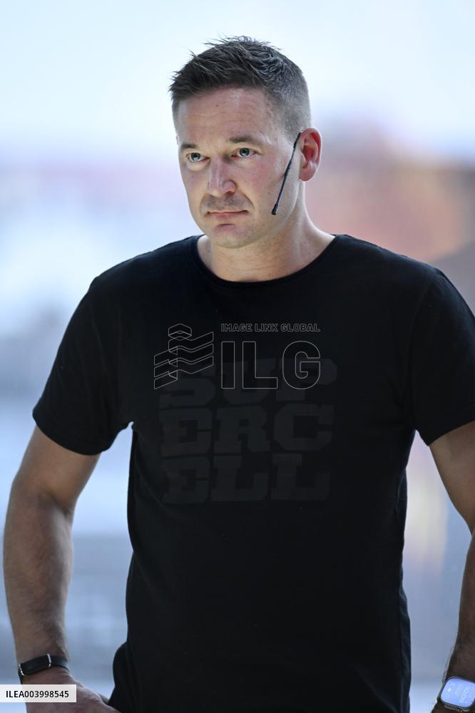 Supercell's 2024 result