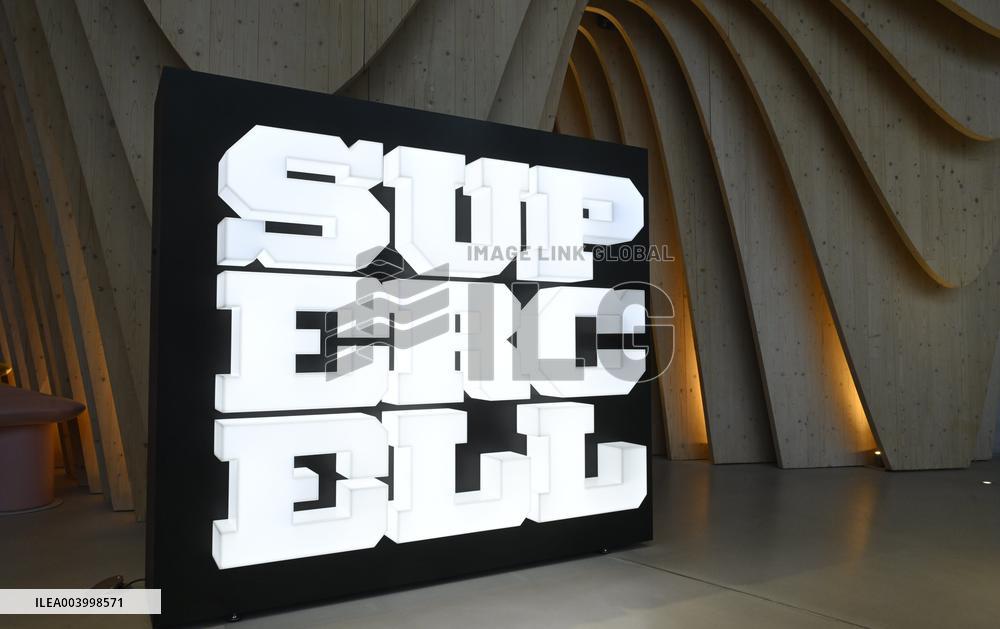 Supercell's 2024 result