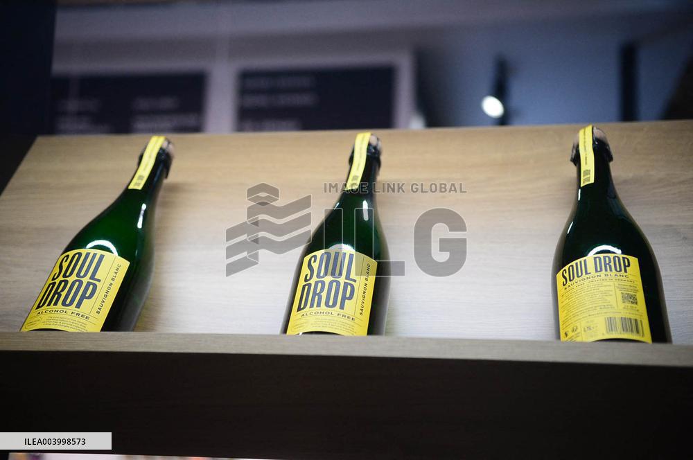 Inauguration of Wine Paris 2025 Show