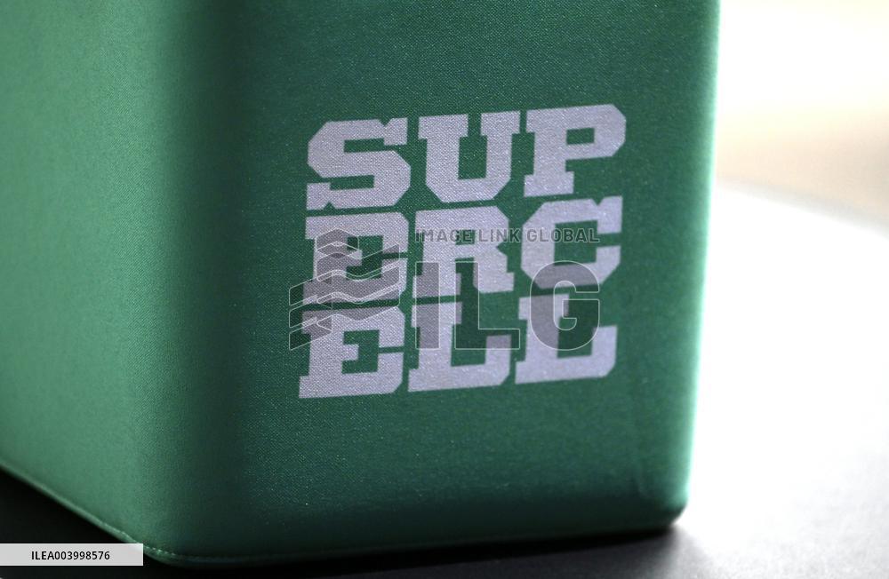 Supercell's 2024 result