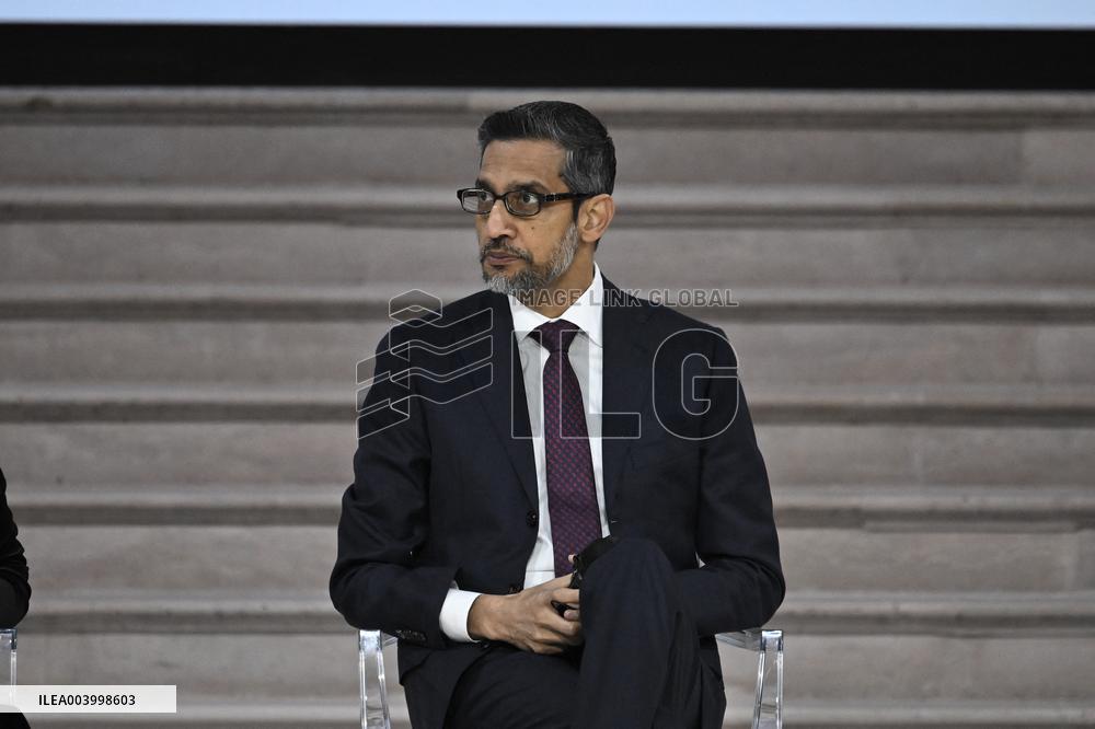 Artificial Intelligence AI Action Summit - Paris