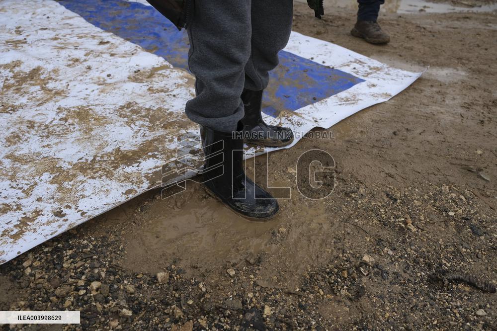 Protest After 3 Lebanese Journalists Killed in Israeli Bombardment - Lebanon