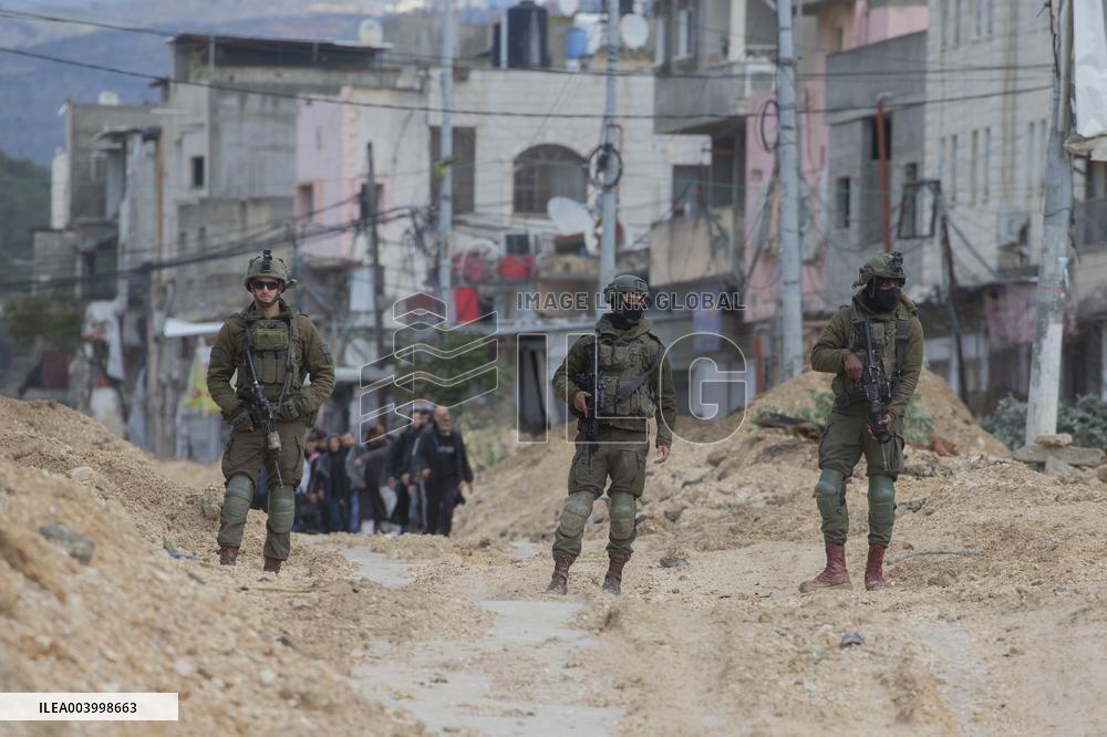Heavy Rains Have Worsened Conditions in The Camp - Gaza