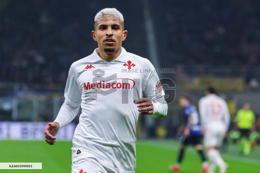 CALCIO - Serie A - Inter - FC Internazionale vs ACF Fiorentina