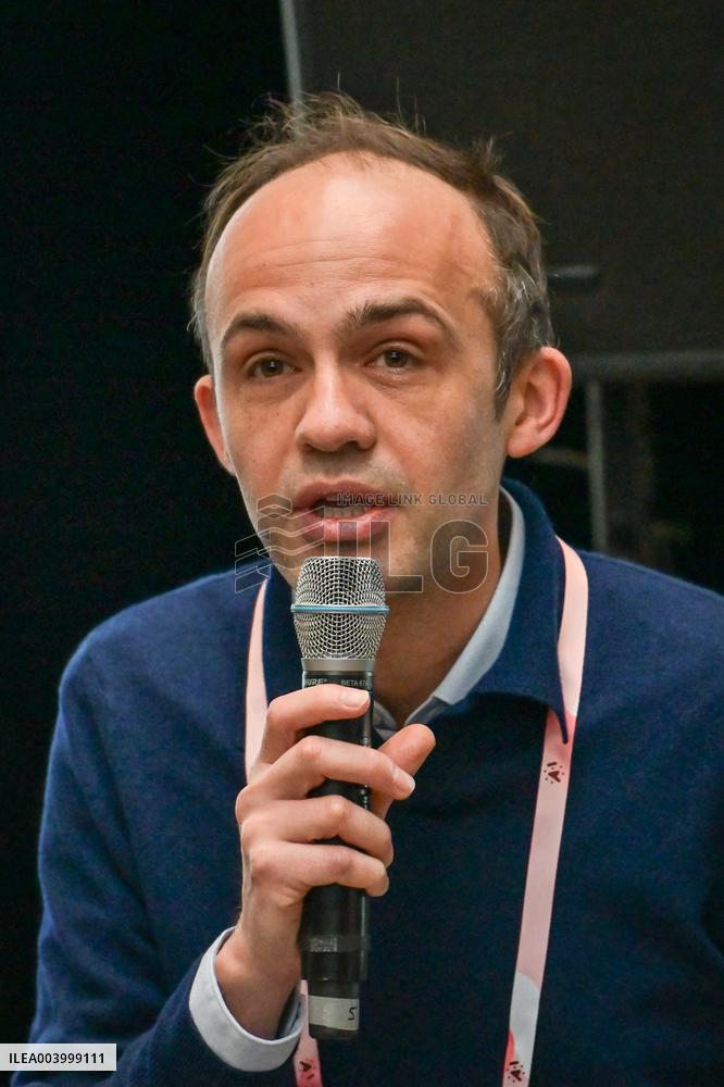 Business Day - Summit for action on AI in Paris - FA