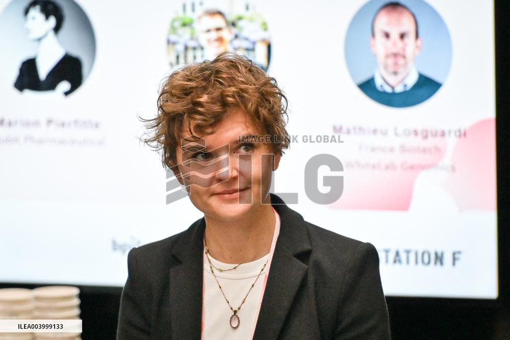 Business Day - Summit for action on AI in Paris - FA